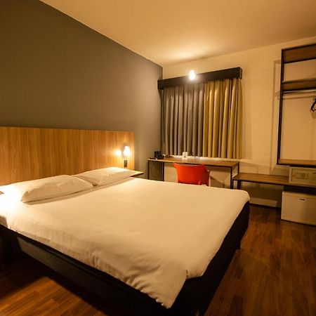 Ibis Betim Hotell Exteriör bild