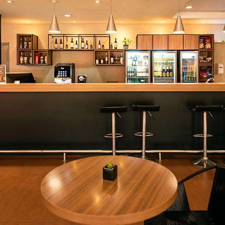 Ibis Betim Hotell Exteriör bild
